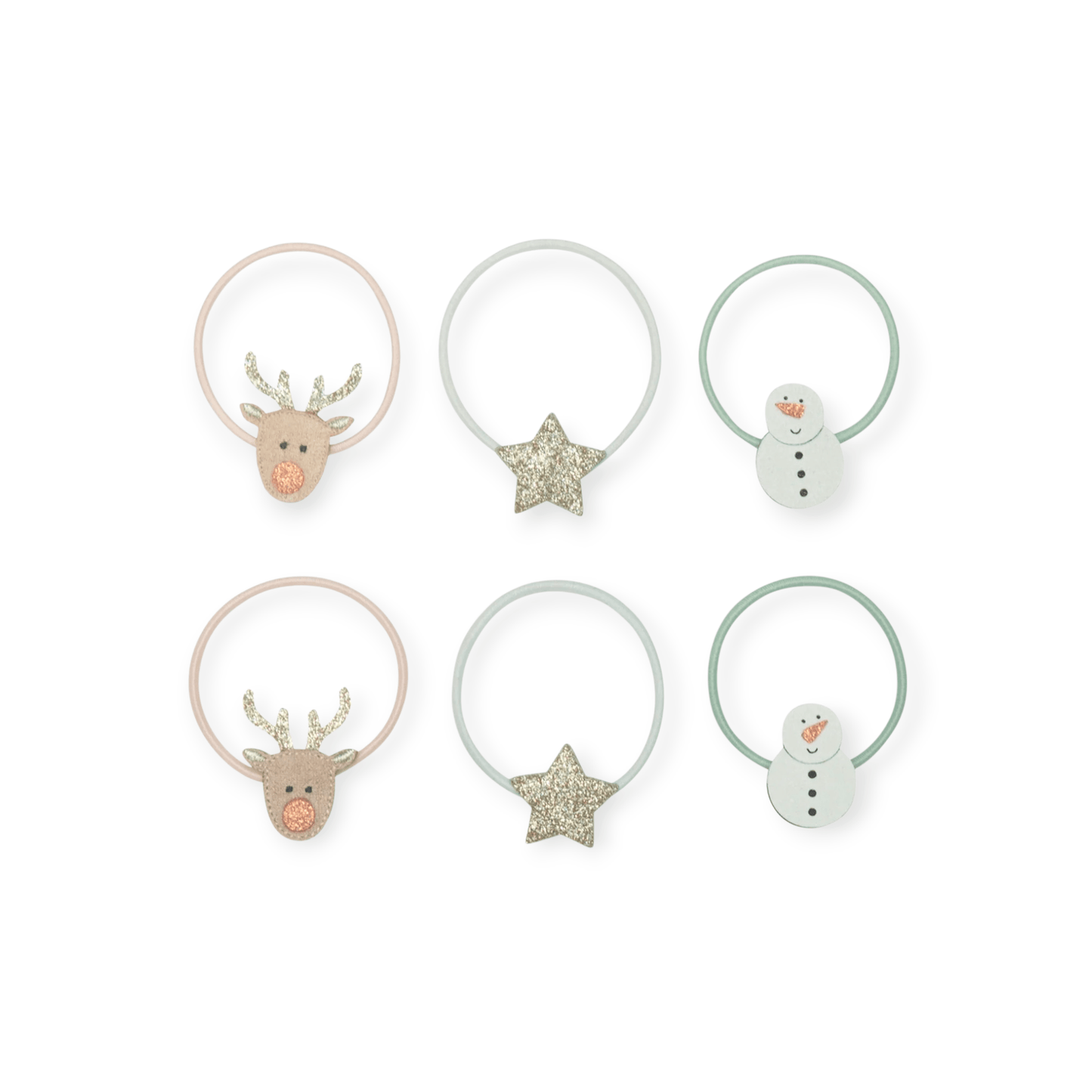 Mimi & Lula Reindeer Ponies - Siliblu Boutique & Atelier