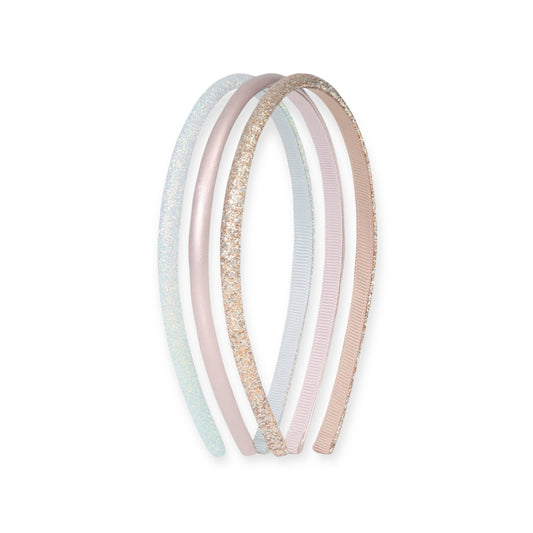 Mimi & Lula Swanlake alice band pack - Siliblu Boutique & Atelier