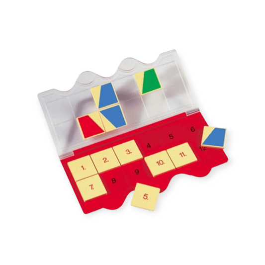 miniLük Lösungsgerät - Siliblu Boutique & Atelier