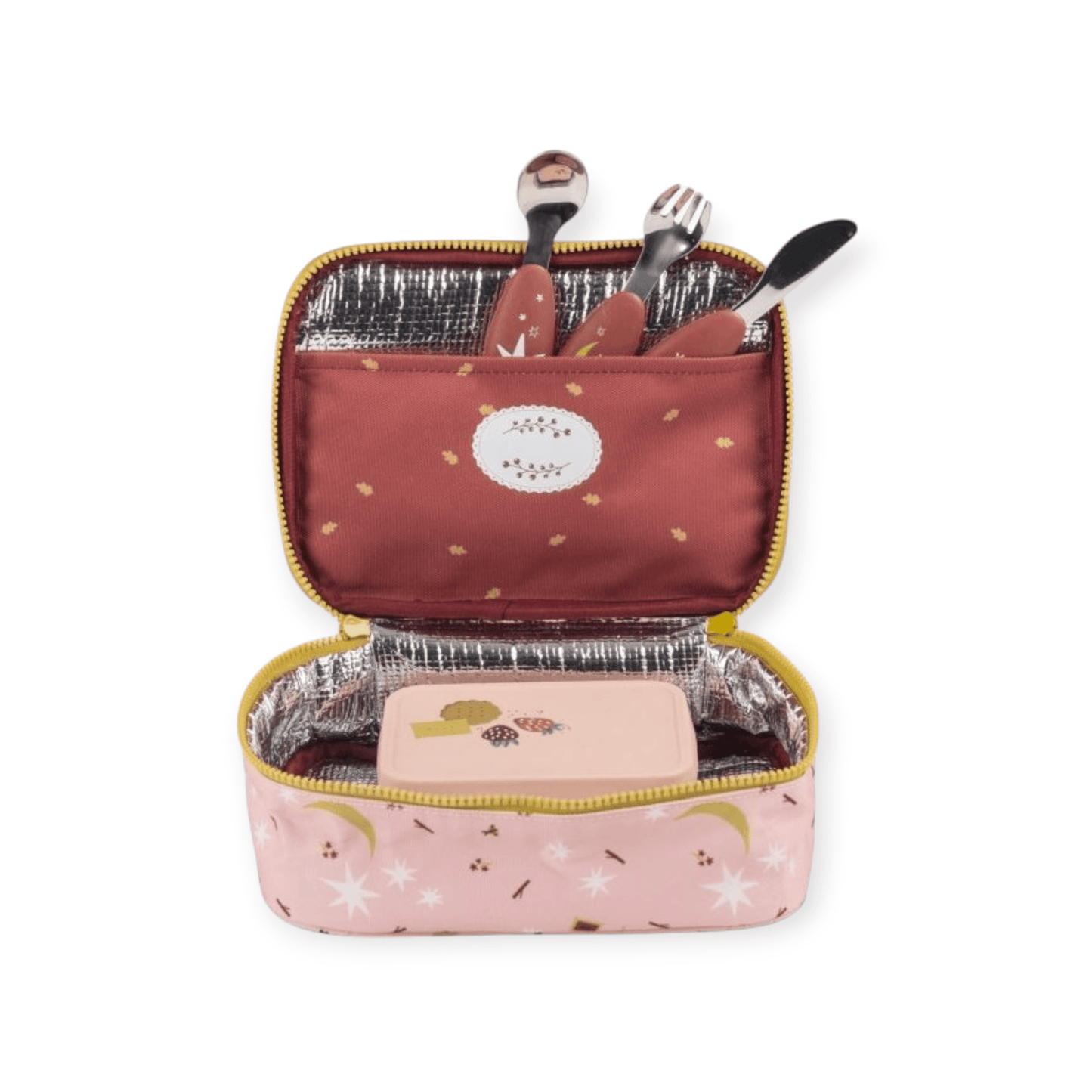 Moulin Roty - Après la pluie - Kühltasche - Siliblu Boutique & Atelier
