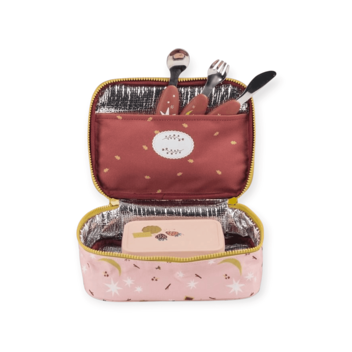 Moulin Roty - Après la pluie - Kühltasche - Siliblu Boutique &amp; Atelier