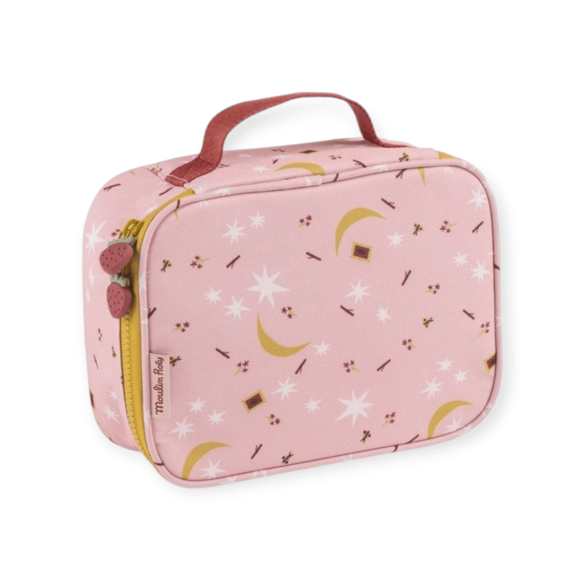 Moulin Roty - Après la pluie - Kühltasche - Siliblu Boutique & Atelier