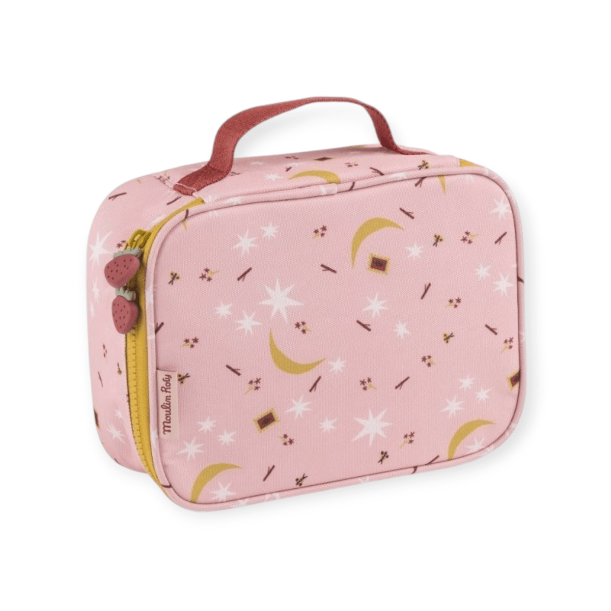 Moulin Roty - Après la pluie - Kühltasche - Siliblu Boutique &amp; Atelier