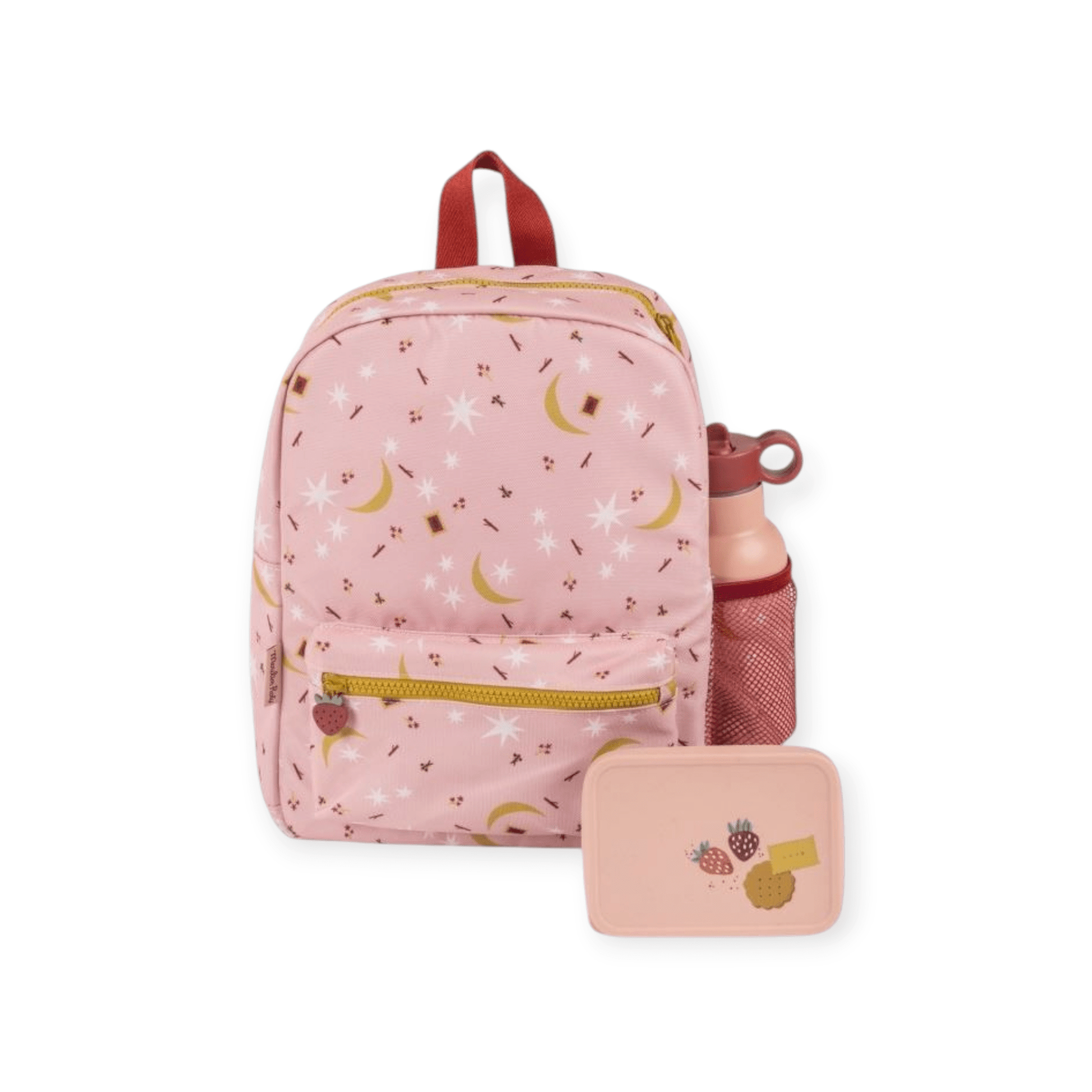 Moulin Roty - Après la pluie - Rucksack - Siliblu Boutique & Atelier