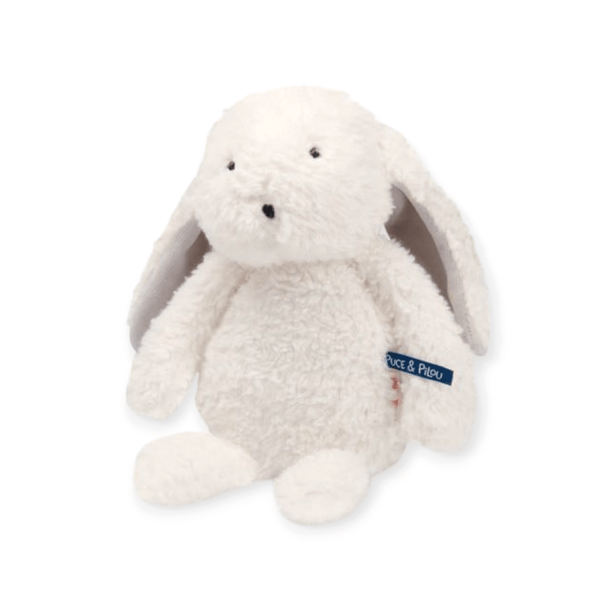 Moulin Roty Nachtlicht Kaninchen - Puce &amp; Pilou - Siliblu Boutique &amp; Atelier