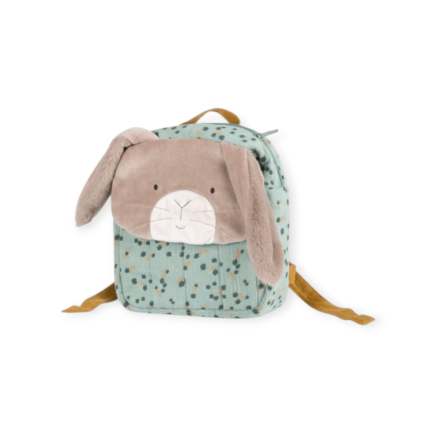 Moulin Roty Rucksack Kaninchen - Siliblu Boutique & Atelier