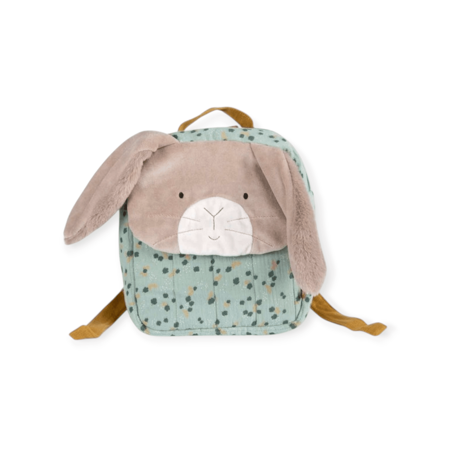 Moulin Roty Rucksack Kaninchen - Siliblu Boutique & Atelier