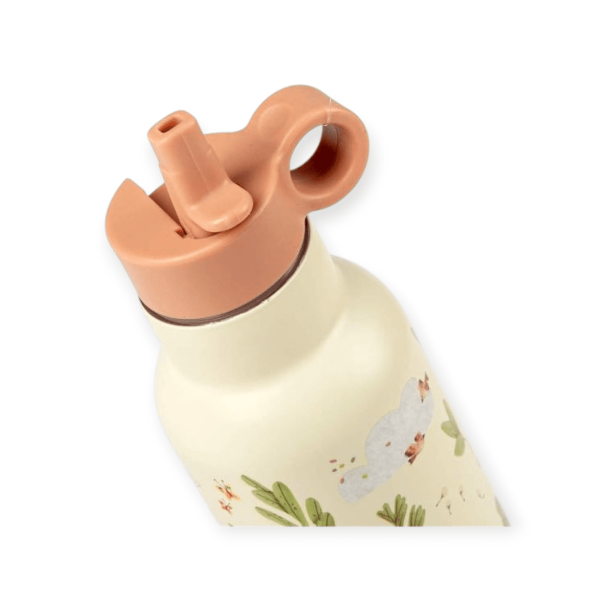 Moulin Roty Trinkflasche Trois petits lapins - Siliblu Boutique &amp; Atelier