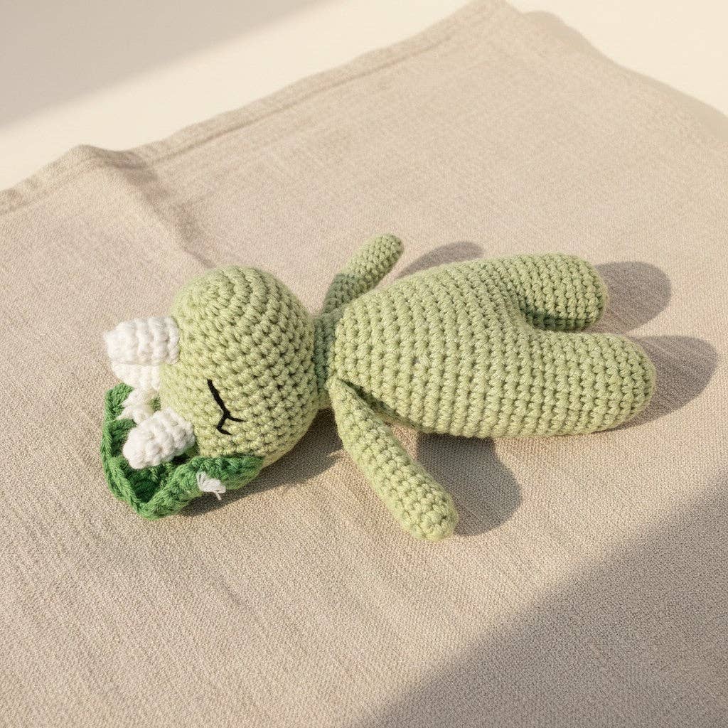 Nuvinokids 6-teiliges Baby-Geschenkset Dino - Siliblu Boutique & Atelier
