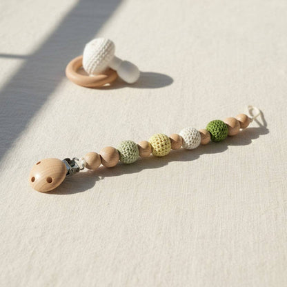 Nuvinokids 6-teiliges Baby-Geschenkset Dino - Siliblu Boutique &amp; Atelier