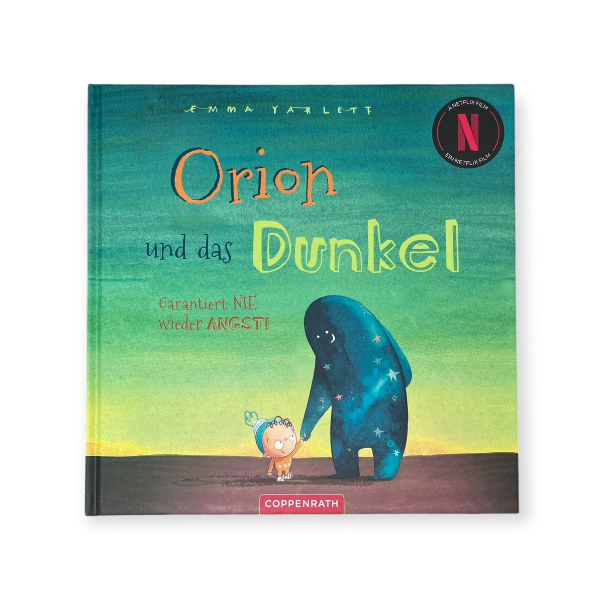 Orion und das Dunkel - Siliblu Boutique &amp; Atelier