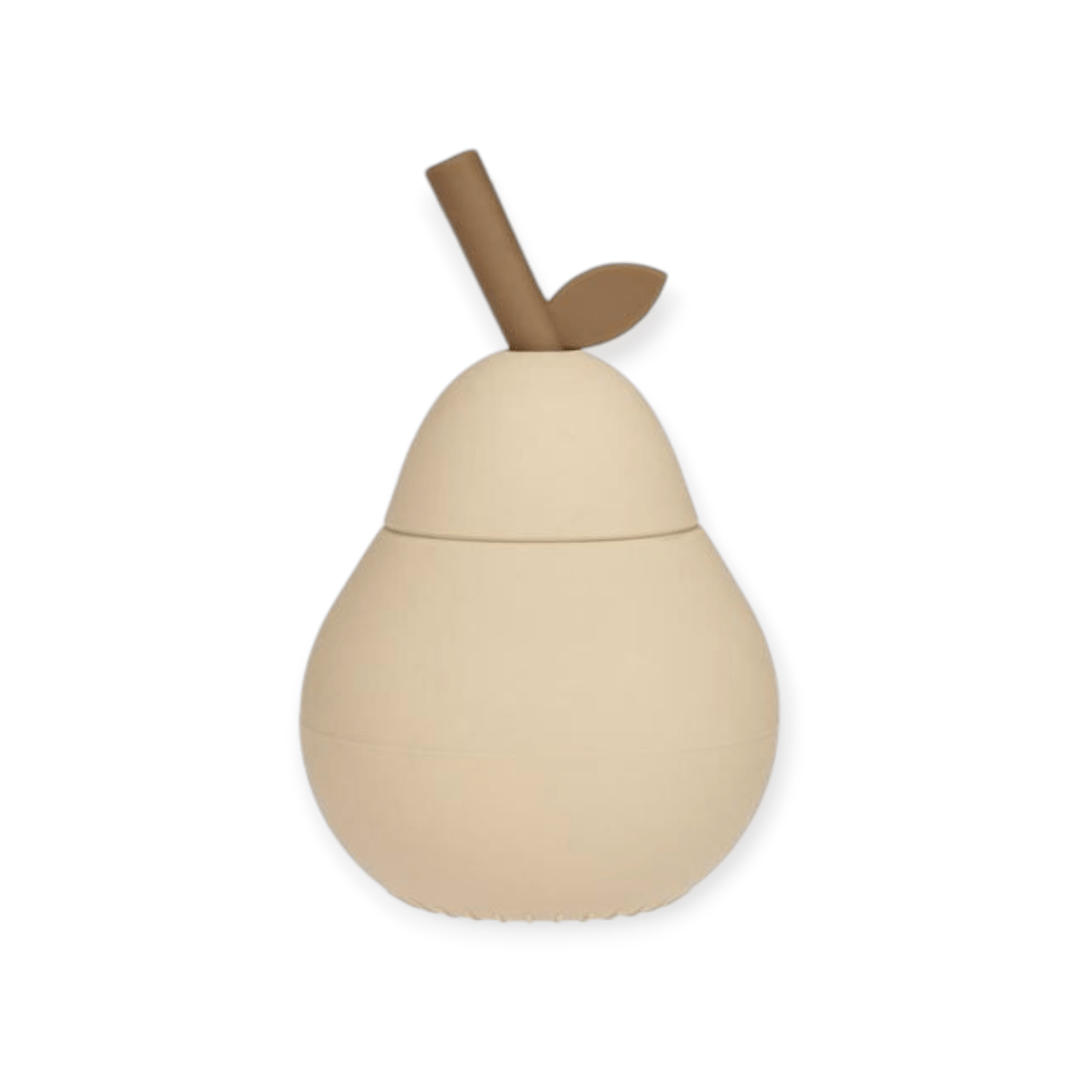 OYOY Kindertrinkbecher Pear Vanille - Siliblu Boutique &amp; Atelier