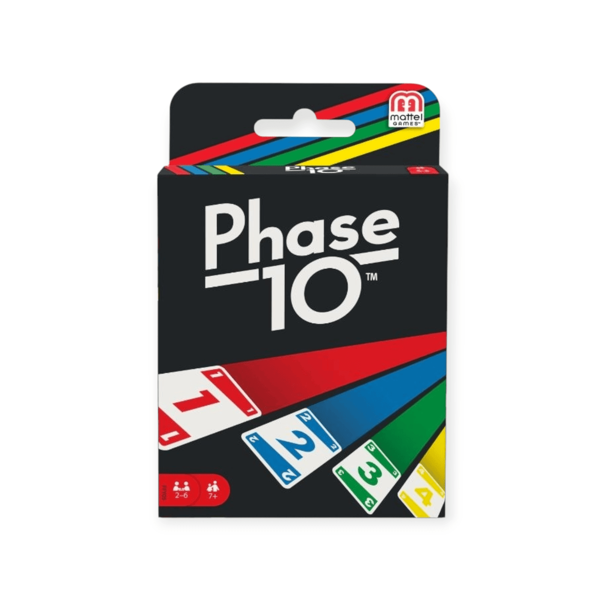 Phase 10 Basis Kartenspiel - Siliblu Boutique &amp; Atelier