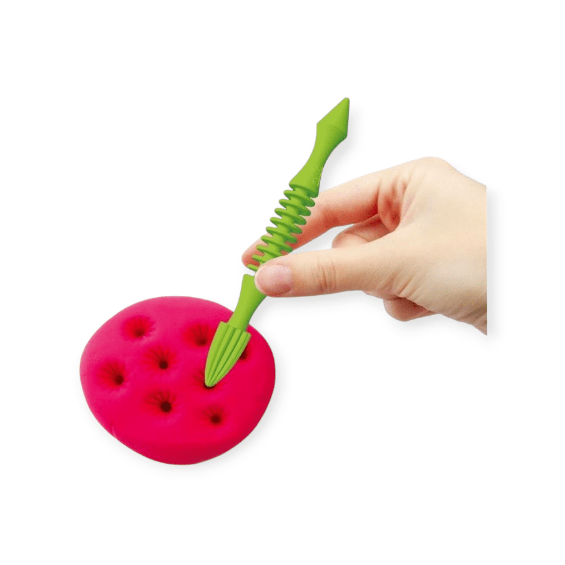 Play - Doh Air Clay Goldgrube - Siliblu Boutique & Atelier