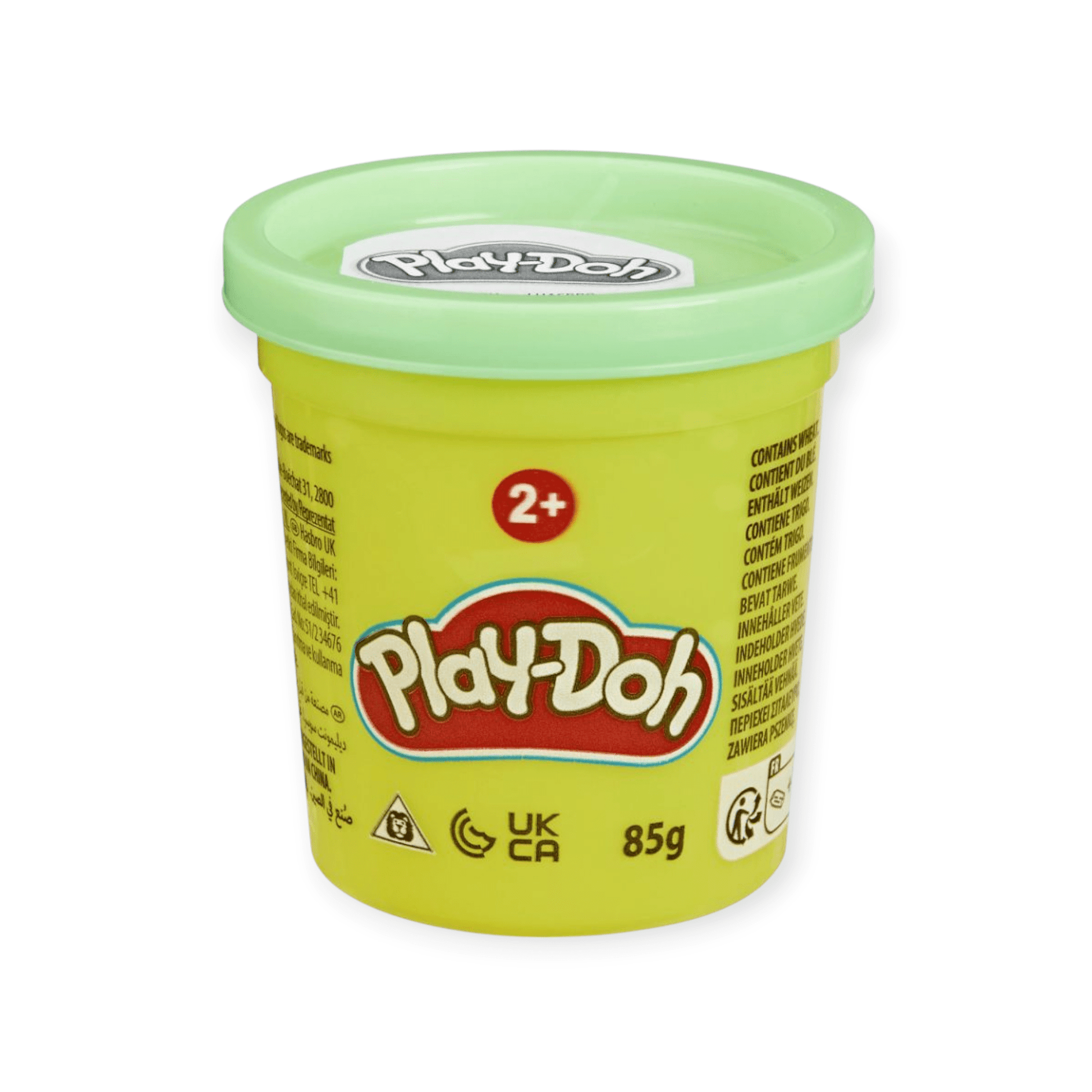 Play - Doh Einzeldose à je 85g assortiert - Siliblu Boutique & Atelier