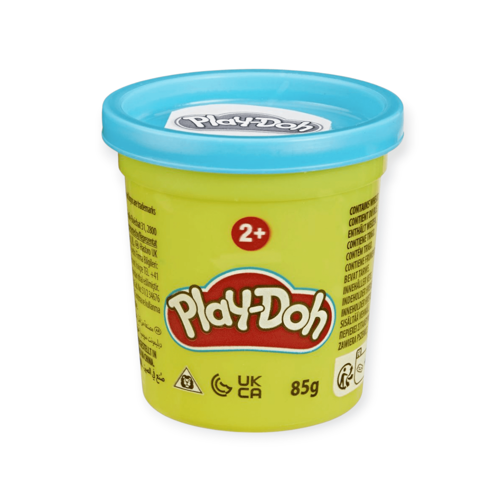 Play - Doh Einzeldose à je 85g assortiert - Siliblu Boutique & Atelier
