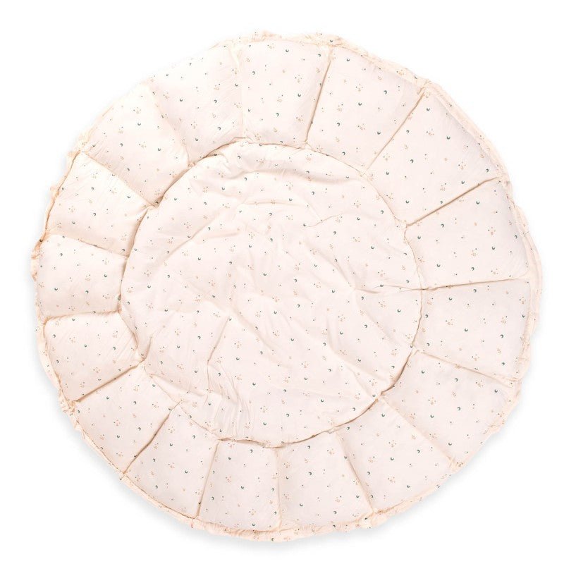 Play&amp;Go Spielmatte, Bloom Moon - Siliblu Boutique &amp; Atelier