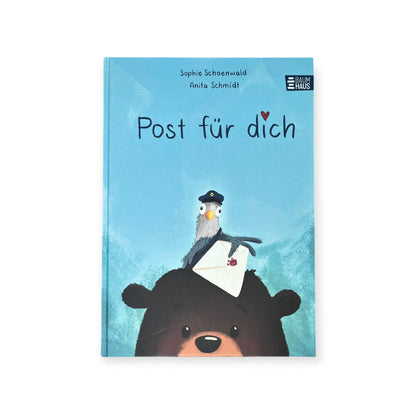 Post für dich - Siliblu Boutique &amp; Atelier