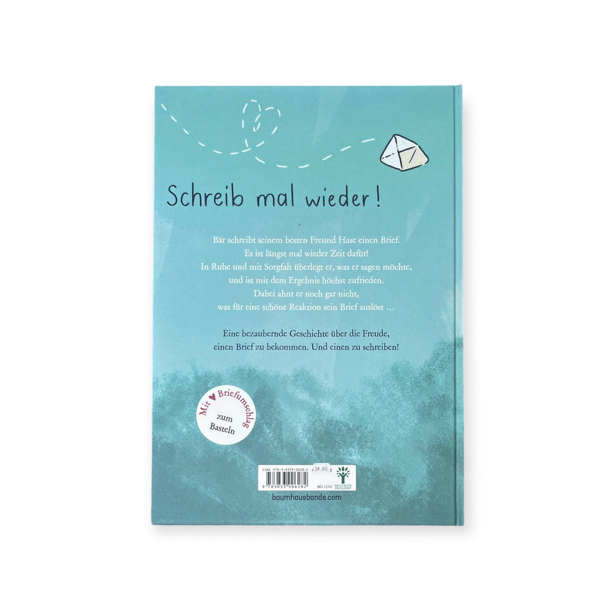 Post für dich - Siliblu Boutique &amp; Atelier