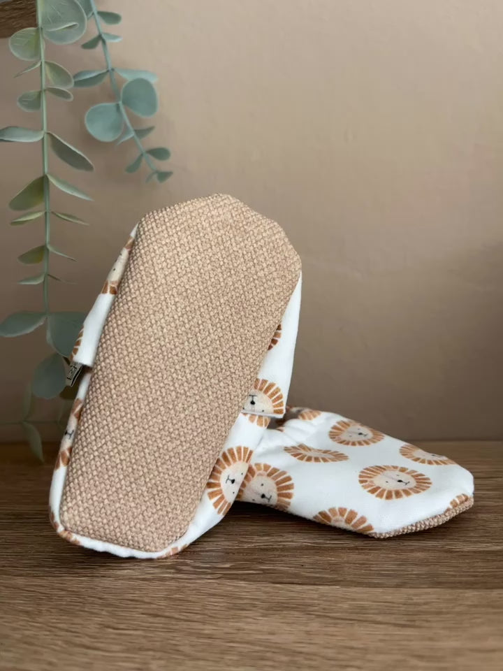 MAKU KiDS Shoes "Lion"