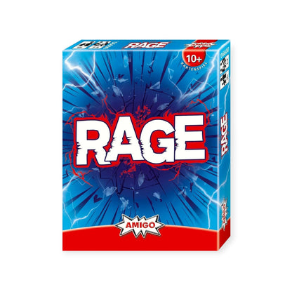 Rage - Kartenspiel - Siliblu Boutique &amp; Atelier