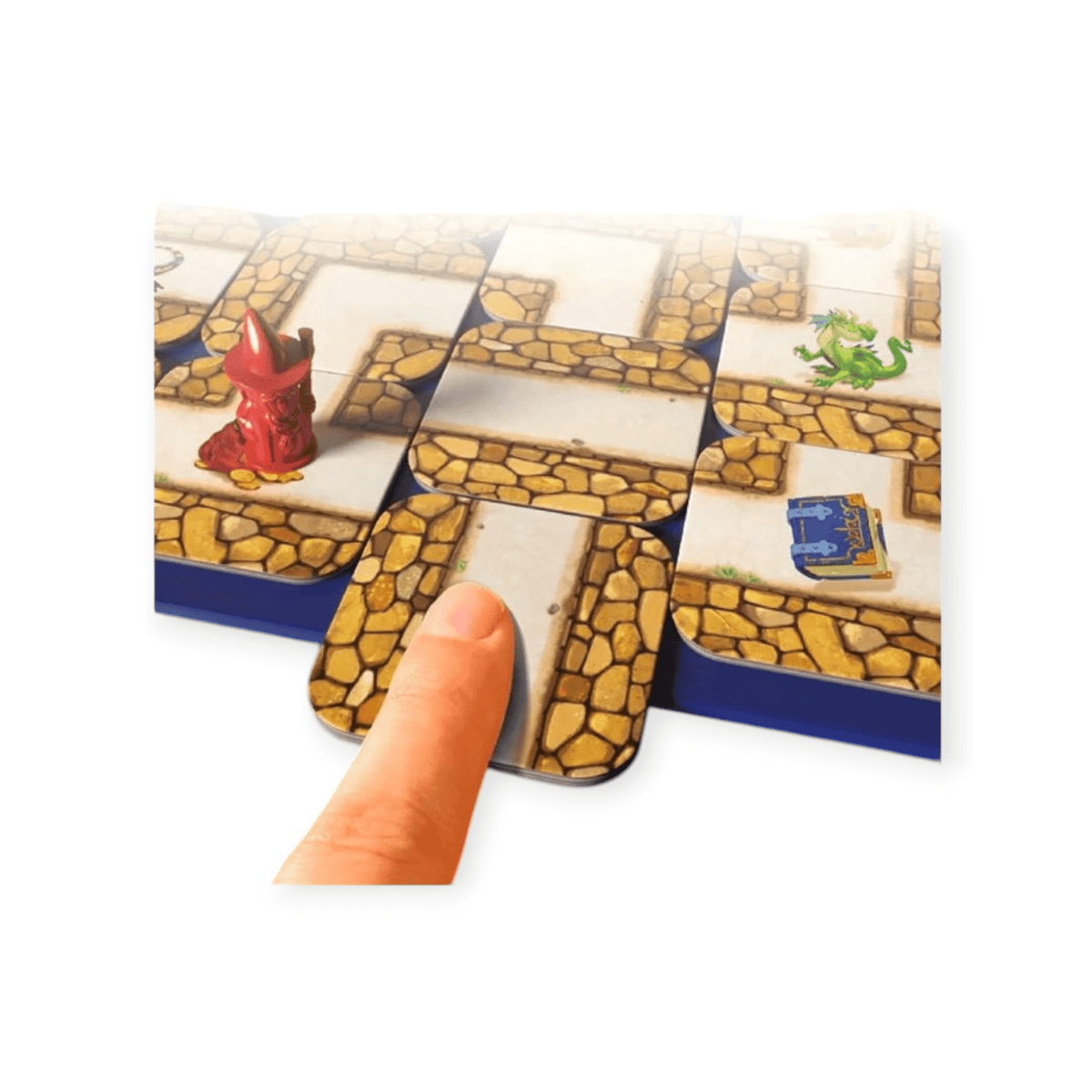 Ravensburger - Das verrückte Labyrinth - Siliblu Boutique &amp; Atelier