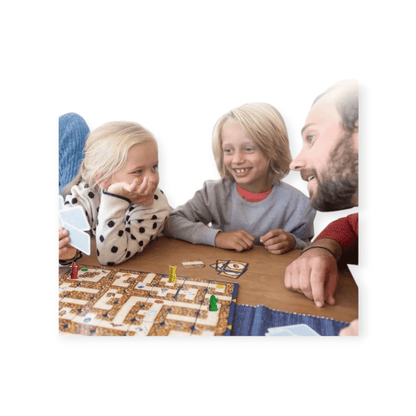 Ravensburger - Das verrückte Labyrinth - Siliblu Boutique &amp; Atelier