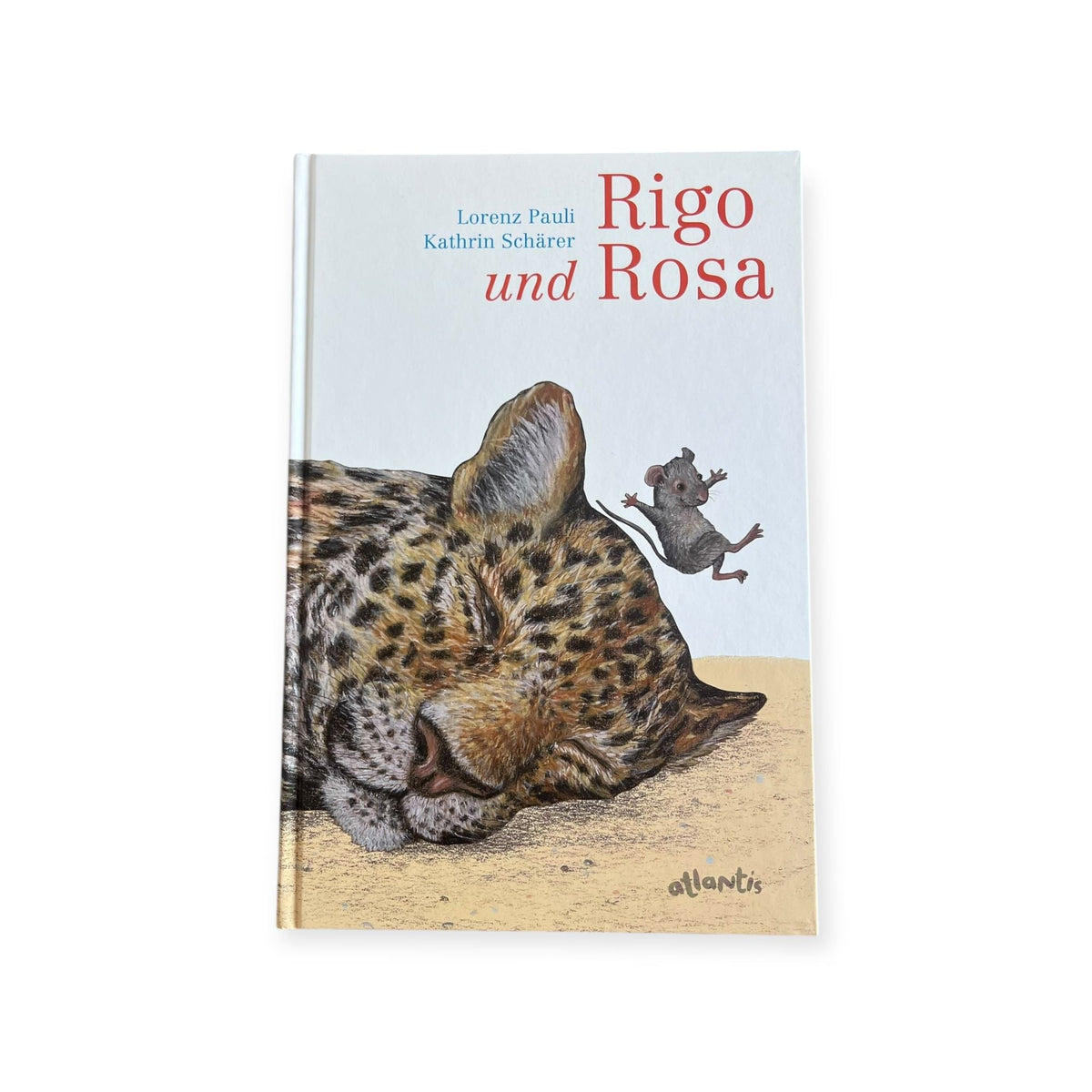Rigo und Rosa - Siliblu Boutique &amp; Atelier