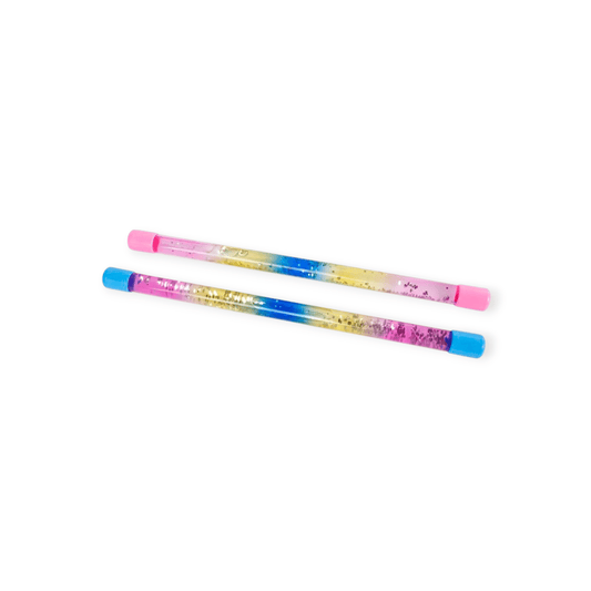 ROOST Cheerleader Glitterstab 31cm assortiert - Siliblu Boutique & Atelier