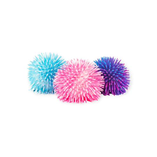 ROOST Pufferball 11.5cm assortiert - Siliblu Boutique & Atelier