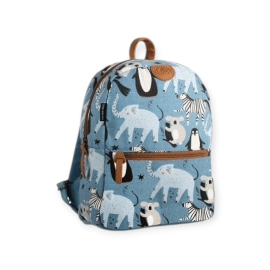 ROOST Rucksack Ec - oooh! Tiere - Siliblu Boutique & Atelier