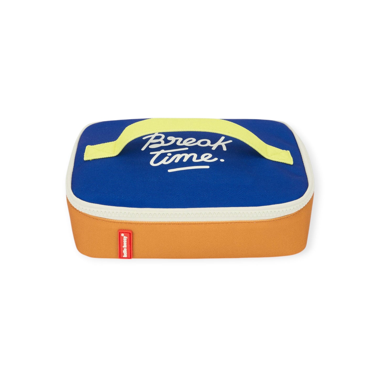hello hossy Snacktasche "Mini Blue Canyon"