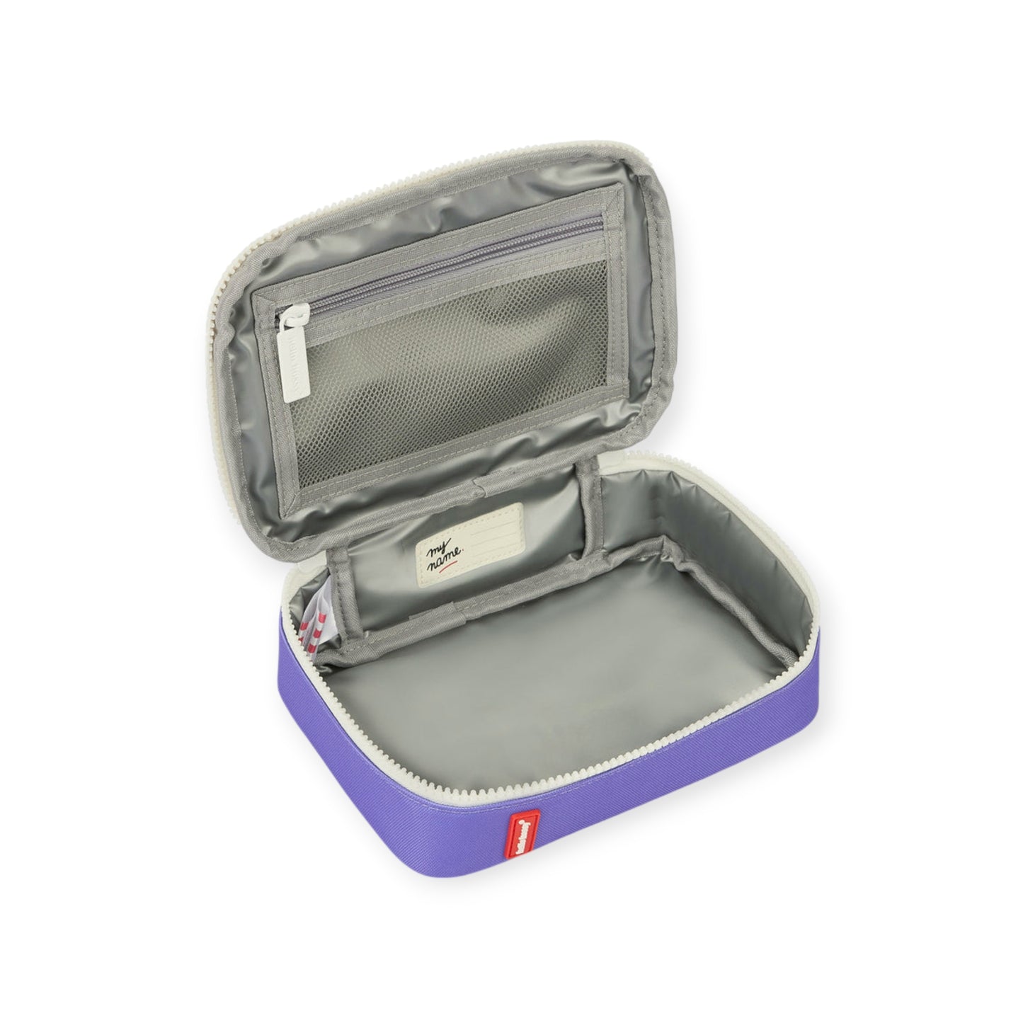 hello hossy Snacktasche "Mini Lavendy"