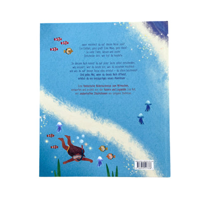 Sag, wer willst du heute sein? - Siliblu Boutique &amp; Atelier