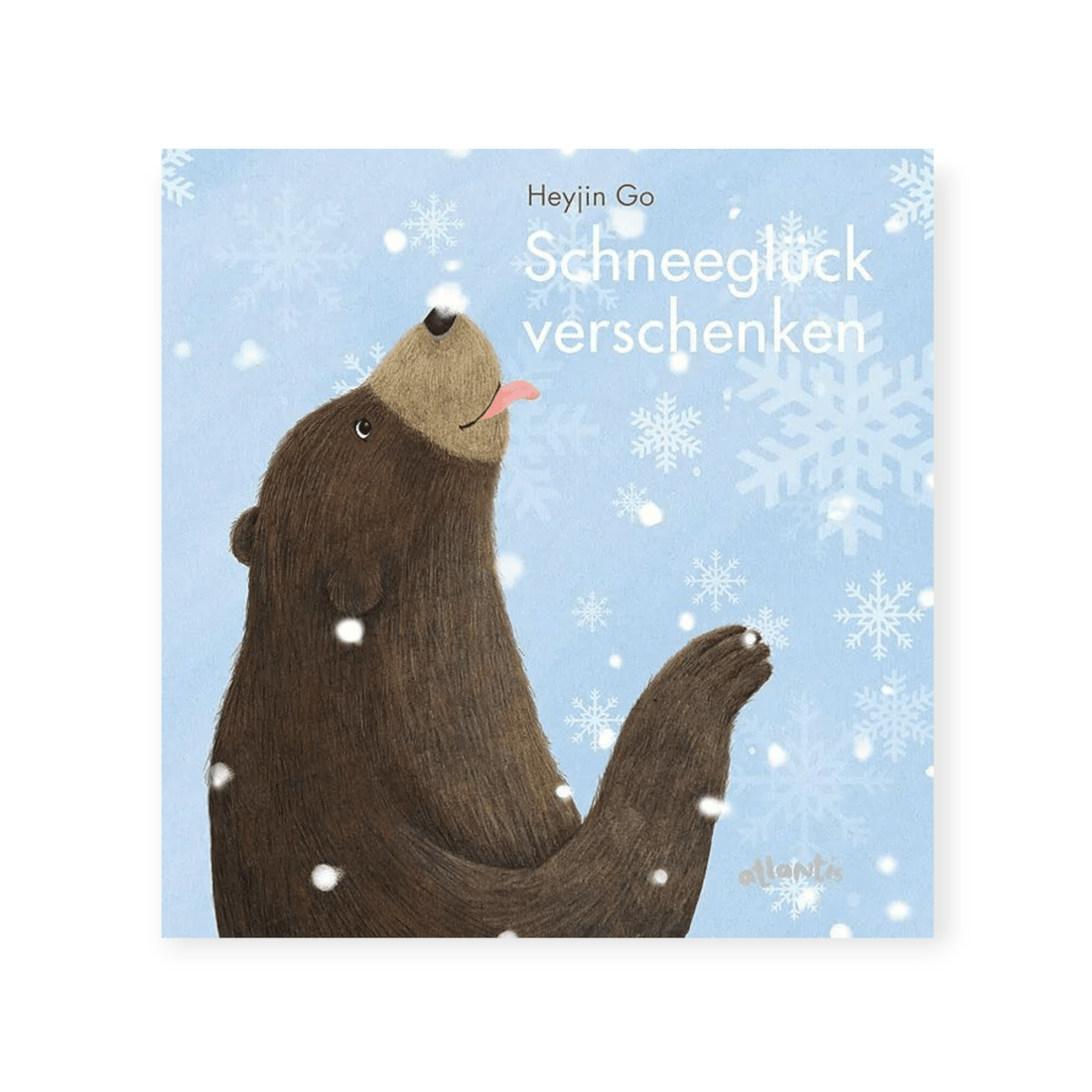 Schneeglück verschenken - Siliblu Boutique &amp; Atelier