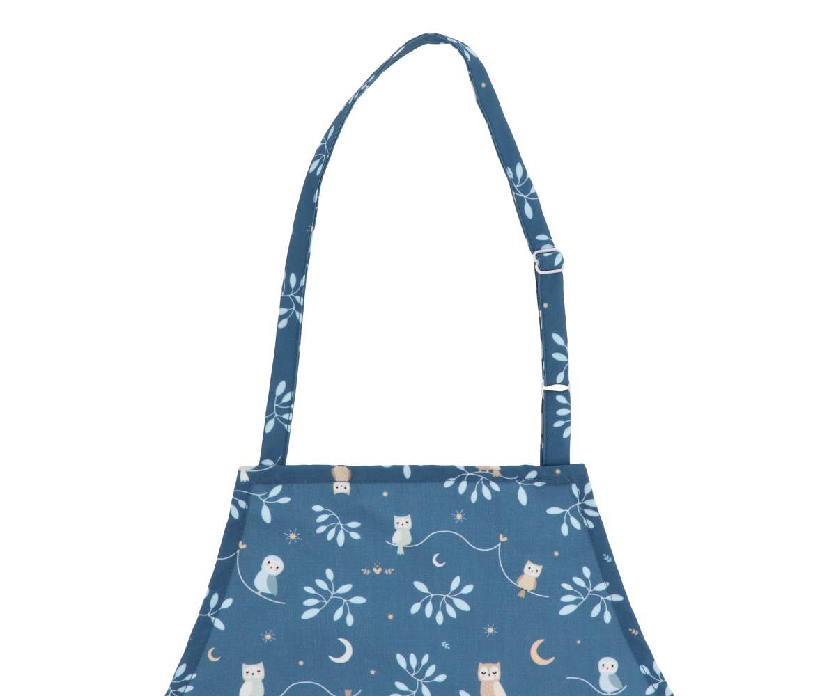 Schürze und Ofenhandschuh - Magical Forest - Siliblu Boutique & Atelier