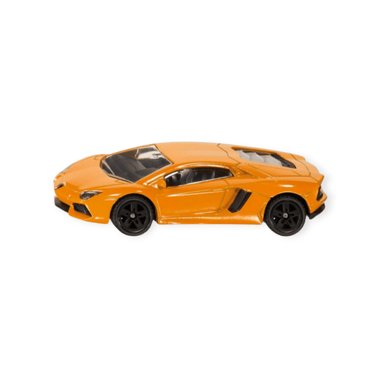 siku Lamborghini Aventador - Siliblu Boutique & Atelier