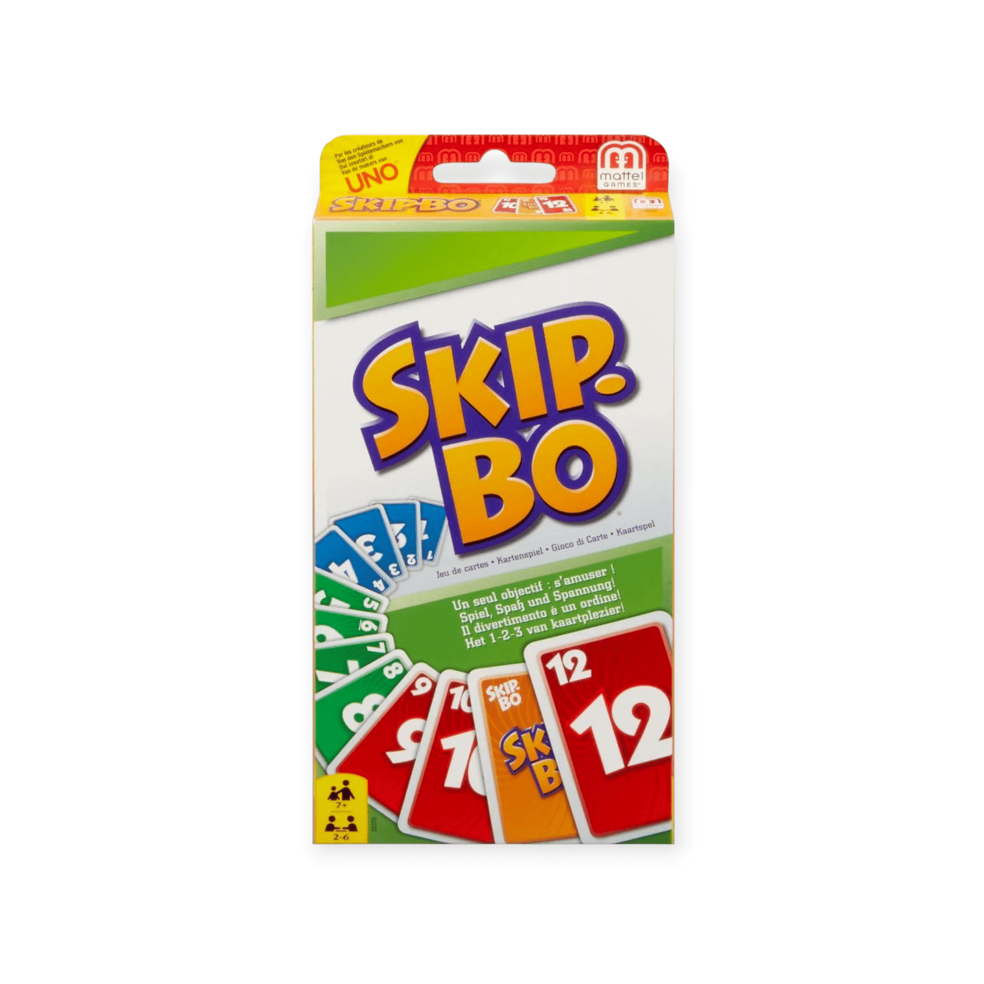 Skip - Bo - Siliblu Boutique & Atelier