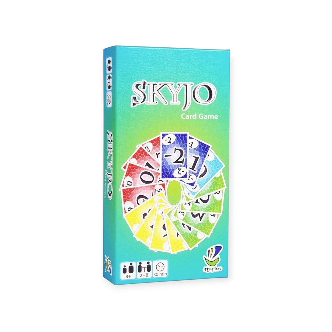 Skyjo - Siliblu Boutique &amp; Atelier