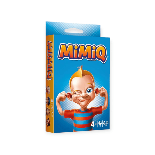 Smart MIMIQ (mult) - Siliblu Boutique & Atelier