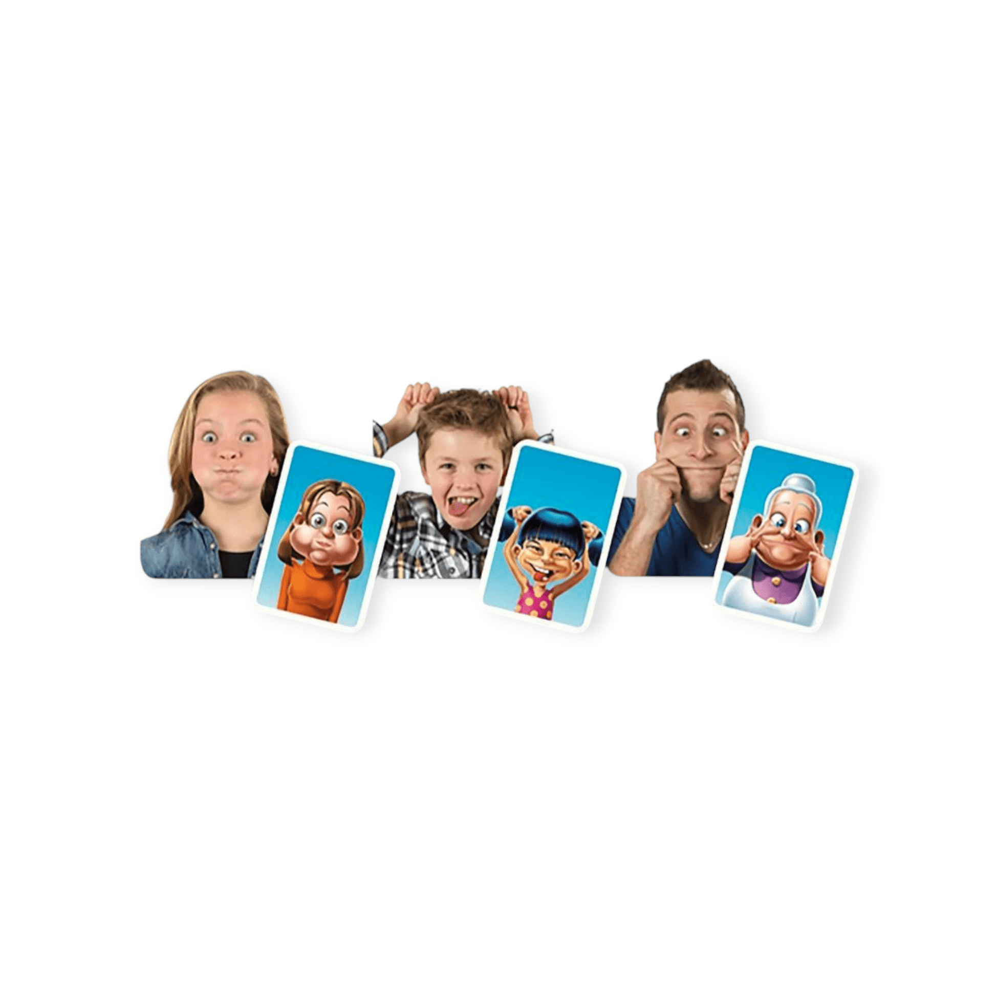 Smart MIMIQ (mult) - Siliblu Boutique & Atelier