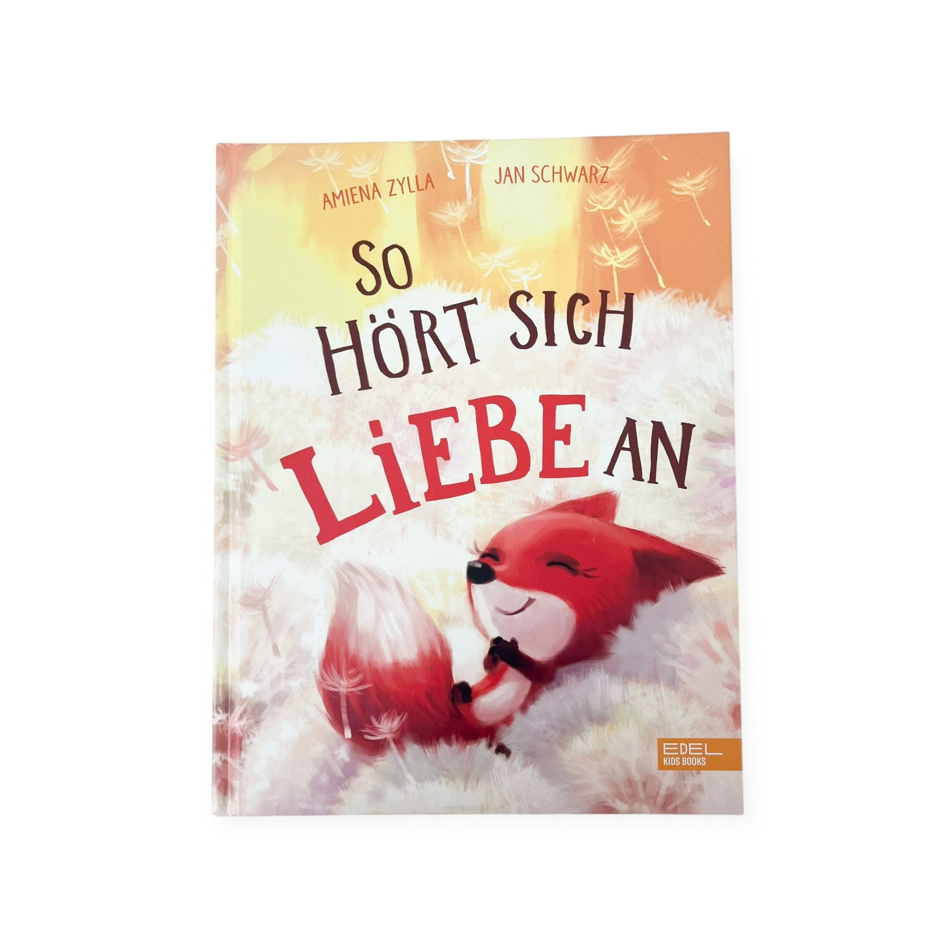 So hört sich Liebe an - Siliblu Boutique & Atelier