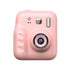 Sofortbild-Digitalkamera für Kinder, Pink - Siliblu Boutique & Atelier