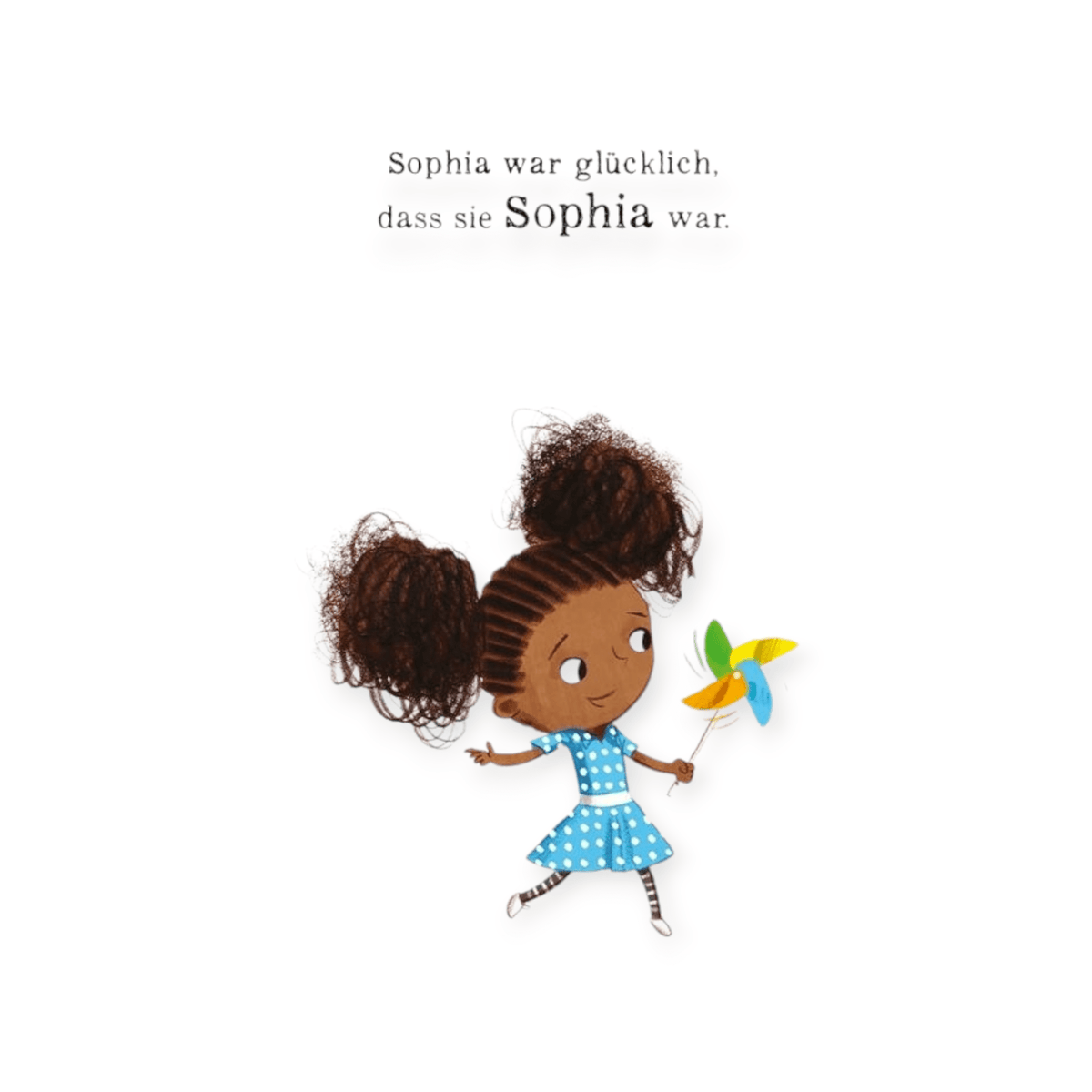 Sophias Sorge - Siliblu Boutique &amp; Atelier