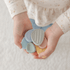 Sorgensteine für Kinder – Beruhigendes sensorisches Fidget-Set - Siliblu Boutique & Atelier