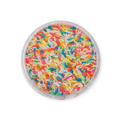 Spielreis – Disco-Mix: 400g - Siliblu Boutique &amp; Atelier