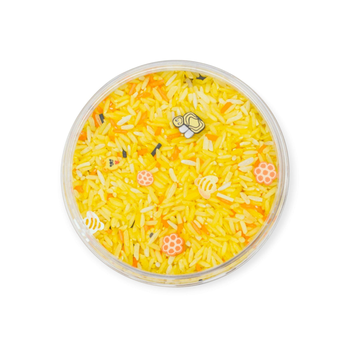 Spielreis – Honig-Mix: 400g - Siliblu Boutique &amp; Atelier