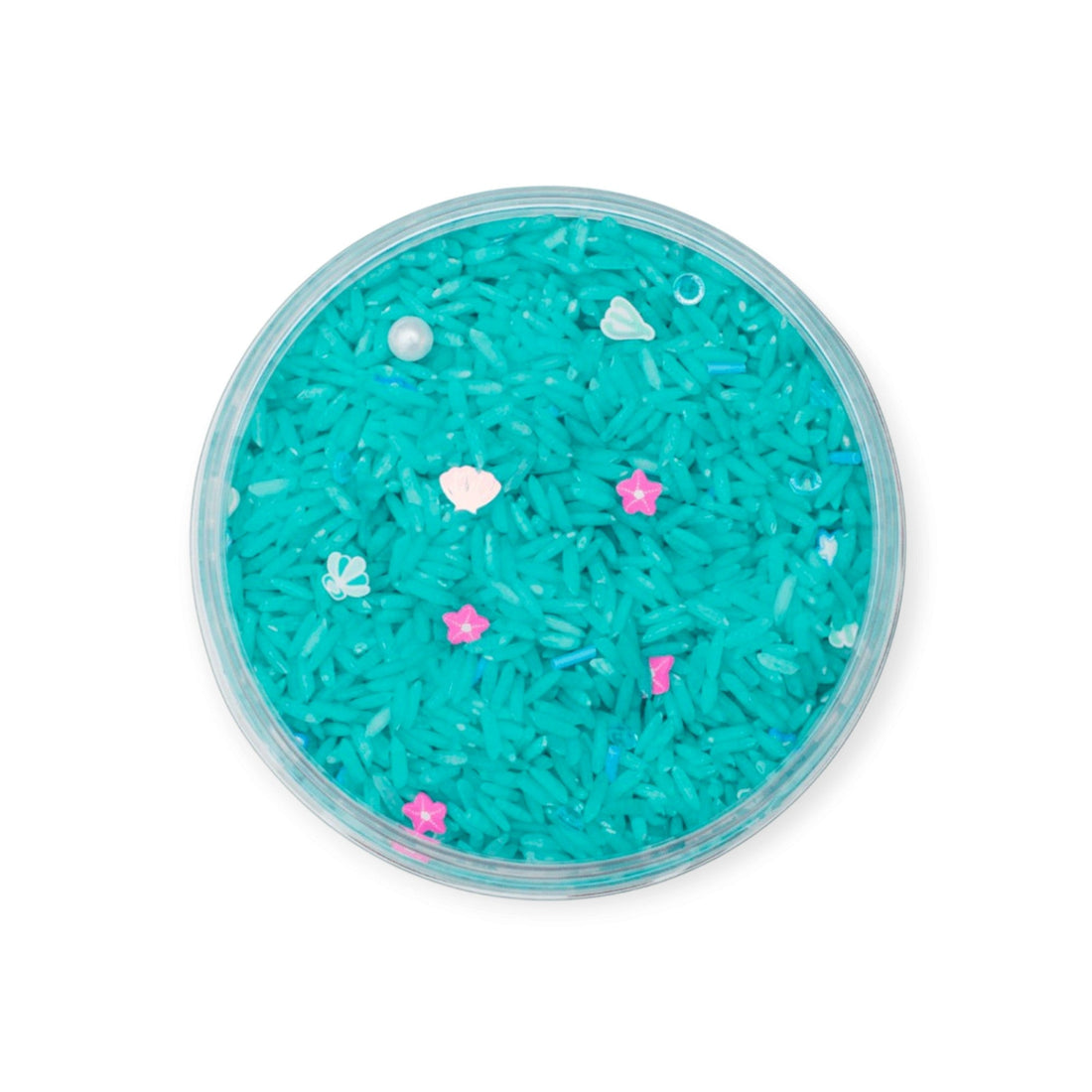 Spielreis – Meeresmischung: 400g - Siliblu Boutique &amp; Atelier