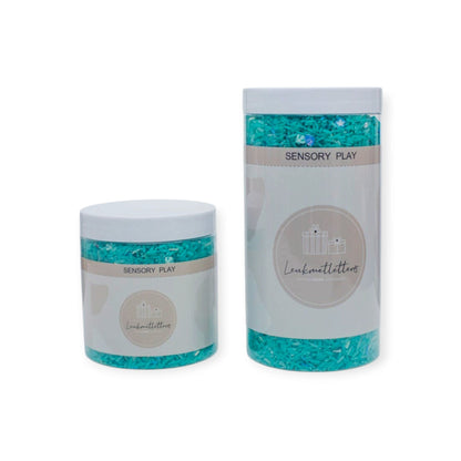 Spielreis – Meeresmischung: 400g - Siliblu Boutique &amp; Atelier