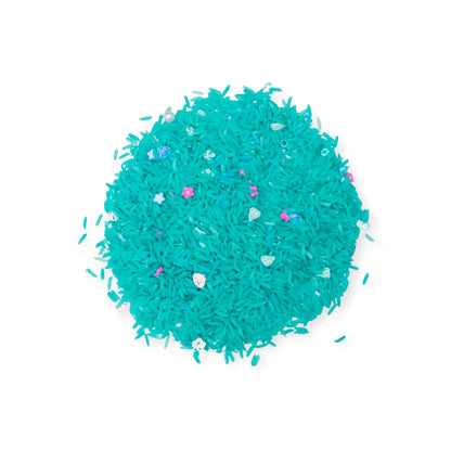 Spielreis – Meeresmischung: 400g - Siliblu Boutique &amp; Atelier